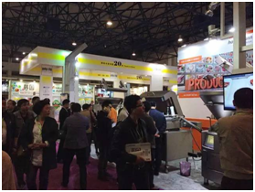 第十五届中国国际食品加工和包装机械展览会 观众预登记火热开启_科技_网