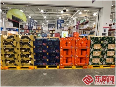 限制商品过度包装要求 食品和化妆品 标准出台福州平价创新口味月饼受消费者青睐